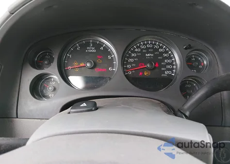 2007 Chevrolet Avalanche 1500 Ls из США, поврежденный, VIN 3GNEC12087G182432